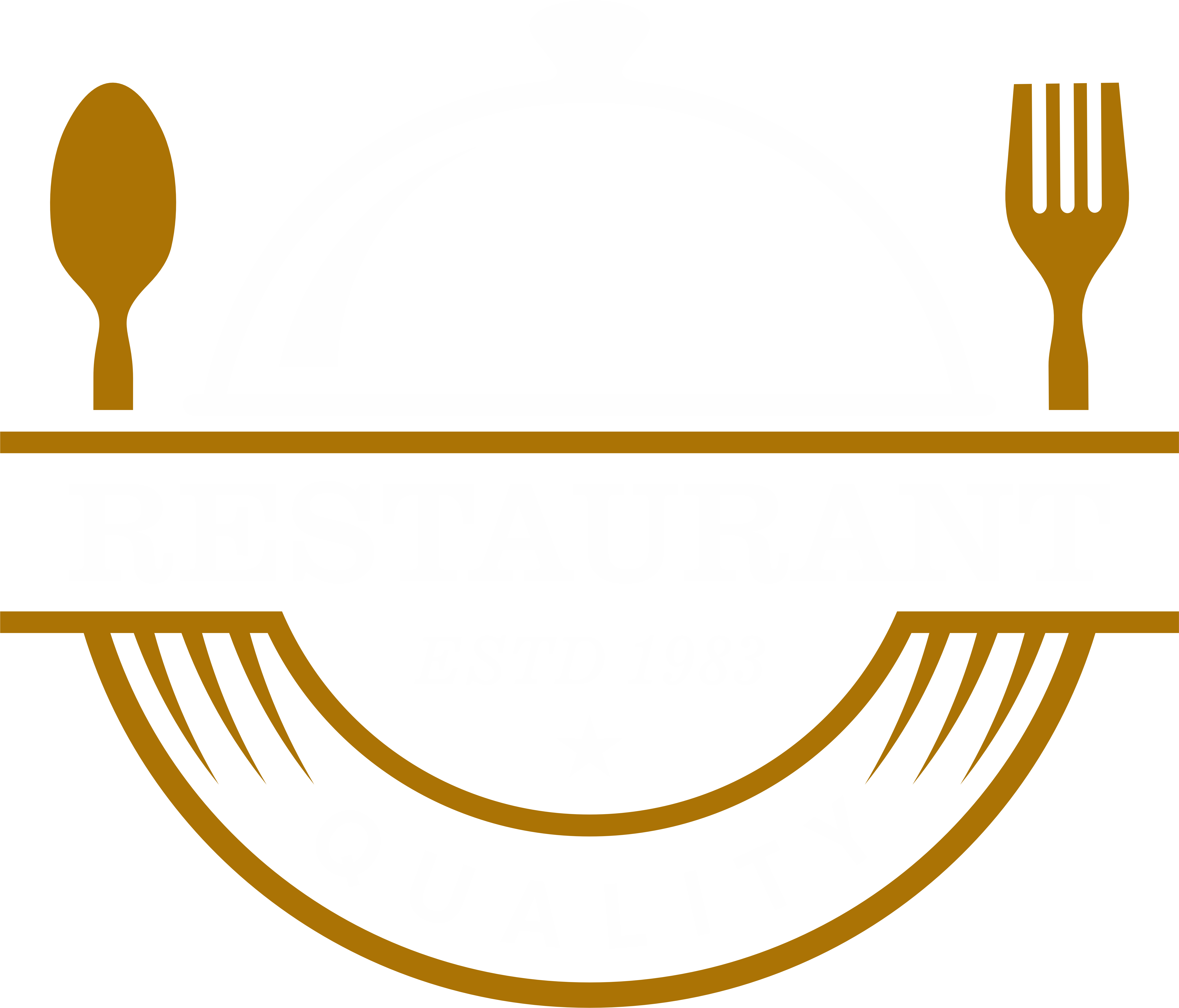 Restaurant Logo
