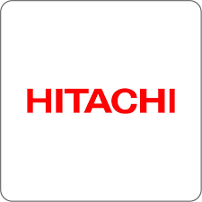 hitachi