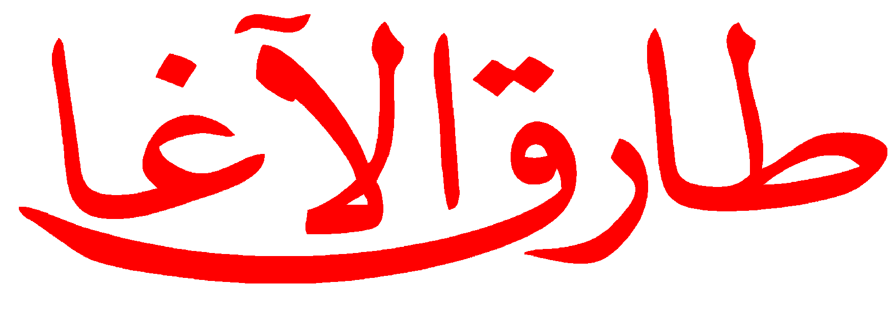 طارق الآغا